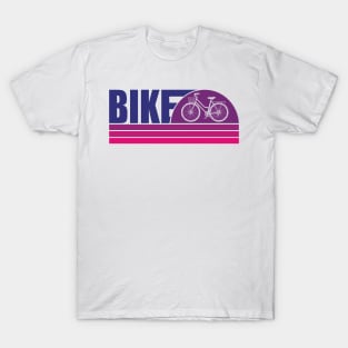 Beach Cruiser T-Shirt